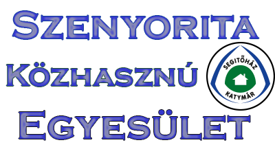 Szenyorita Közhasznú Egyesület